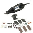 thumbnail image 1 of Dremel 100 Single Speed Corded Rotary Tool Kit, 1 of 7