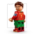 thumbnail image 5 of LEGO Editions Cristiano Ronaldo Soccer Highlights, 490 pc., 5 of 7