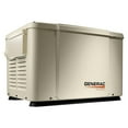 thumbnail image 2 of Generac 7.5 kW PowerPact Home Generator with 50 Amp Transfer Switch, 2 of 2