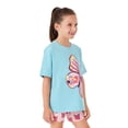 thumbnail image 2 of Member's Mark Girls Short Sleeve T-Shirt, 2 of 7