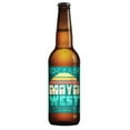 thumbnail image 1 of Ocean Lab Mayawest Lager Beer, 11.2 fl. oz. bottle, 6 pk., 1 of 1