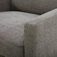 thumbnail image 16 of Member's Mark Fabric Chair with Wooden Base, Assorted Colors, 16 of 16