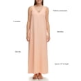 thumbnail image 2 of DKNY Women's Linen Dress, 2 of 4
