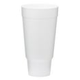 thumbnail image 3 of WinCup Foam Drink Cups, Car Cups 18 Series, White, Multi ct., 3 of 6