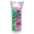 thumbnail image 1 of Club Cups Plastic Food Containers 16 oz., 50 ct., 1 of 3