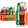 thumbnail image 1 of Coca-Cola de Mexico Variety Pack, 12 fl. oz., 24 pk., 1 of 5