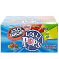 thumbnail image 1 of Jolly Rancher Lollipops, 50 ct., 1 of 2