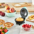 thumbnail image 3 of Dash Mini Pie Maker, Choose Color, 3 of 7