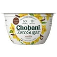 thumbnail image 4 of Chobani Zero Sugar Nonfat Blended Greek Yogurt Variety Pack (5.3 oz., 16 ct.), 4 of 13