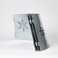 thumbnail image 5 of Member's Mark Galvanized Metal Tree Collar, 5 of 6