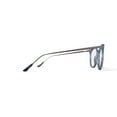 thumbnail image 2 of Christian Siriano Indra Rounded Eyeglasses, 2 of 5