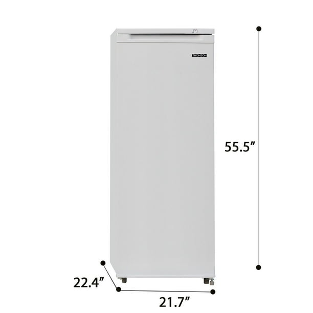 Thomson Upright Freezer 6.5 cu. ft. - Samsclub.com