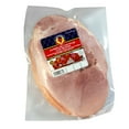 thumbnail image 1 of El Serranito Smoked Pork Picnic Ham, priced per pound, 1 of 6