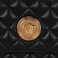 thumbnail image 7 of Versace Quilted Leather Shoulder Bag, 7 of 8