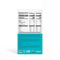 thumbnail image 3 of Liquid I.V. Hydration Multiplier Sugar-Free Electrolyte Powder Variety Pack, White Peach and Strawberry Watermelon, 30 pk., 3 of 10