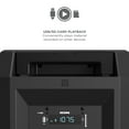 thumbnail image 18 of ION Total PA Live - High-Power Bluetooth-Enabled PA Speaker System, 18 of 22