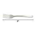 thumbnail image 3 of Member's Mark Stainless Steel Dinner Forks 36 ct., 3 of 9