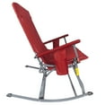 thumbnail image 3 of Member's Mark Portable Double Rocking Chair, Choose Color, 3 of 8