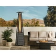 thumbnail image 3 of Member's Mark Pyramid Patio Heater, 3 of 5
