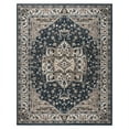thumbnail image 2 of Tuscany Patterned Area Rug, Assorted Designs and Sizes, 2 of 5