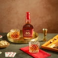 thumbnail image 6 of Maker's Mark 46 Kentucky Straight Bourbon Whisky 750 ml, 6 of 9