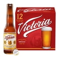 thumbnail image 1 of Victoria Mexican Lager Beer, 12 fl. oz. bottle, 12 pk., 1 of 5