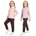 thumbnail image 13 of Puma Toddler Girls 3-Piece Vest Set, 13 of 14