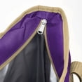 thumbnail image 2 of Logo Brands Orlando City Lions Gameday Insulated Tote, 2 of 4