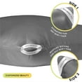 thumbnail image 3 of NIGHT 2-Pack Silk Care Anti-Aging Pillowcase, 3 of 7