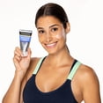 thumbnail image 4 of Neutrogena Sport Face Sunscreen, Oil-Free, 2 pk. 2.5 fl. oz., 4 of 7