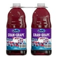 thumbnail image 1 of Ocean Spray Cran-Grape Juice Drink 96 oz., 2 pk., 1 of 7