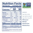 thumbnail image 3 of Little Bellies Puffs Variety Pack, Blueberry, Apple, & Cinnamon, 0.42 oz., 14 ct., 3 of 7