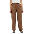 thumbnail image 1 of Gap Women's Easy Twill Pant, 1 of 5