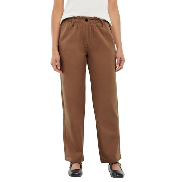 Gap Women's Easy Twill Pant - Samsclub.com Gap Women's Easy Twill Pant - Samsclub.com
