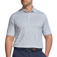 thumbnail image 1 of Greg Norman Men's Performance Golf Polo, 1 of 6