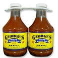 thumbnail image 1 of George's Original Barbecue Sauce, 32 oz. 3 pk., 1 of 1