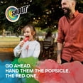 thumbnail image 9 of Shout Advanced Action Gel Laundry Stain Remover, 22 oz. Trigger & 60 oz. refill, 9 of 9