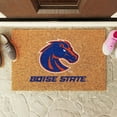 thumbnail image 2 of Logo Brands Boise State Broncos Doormat, 2 of 5