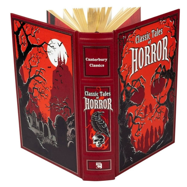 Classic Tales of Horror, Hardcover - Samsclub.com