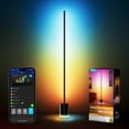 thumbnail image 3 of Govee RGBICWW 60" Smart Floor Lamp 2, 3 of 16
