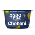 thumbnail image 7 of Chobani 20G Protein Low Fat Greek Yogurt Cups Variety Pack, 6.7 oz., 16 ct., 7 of 10
