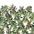 thumbnail image 1 of Select Surfaces Aralia Artificial Trellis Panel - 1 Pack, 1 of 4