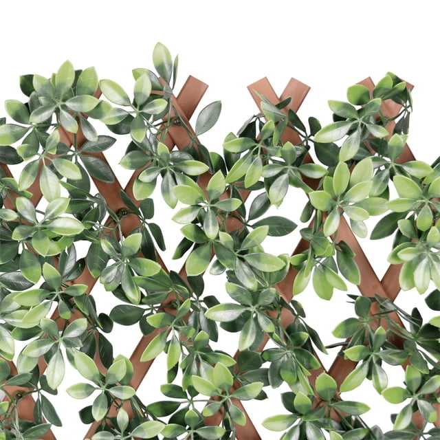 Select Surfaces Aralia Artificial Trellis Panel - 1 Pack