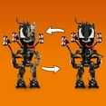 thumbnail image 3 of LEGO Marvel Venomized Groot Building Set Toy, 630 pcs., 3 of 6