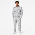 thumbnail image 8 of State of Mine Camo Fleece Jogger, 8 of 8