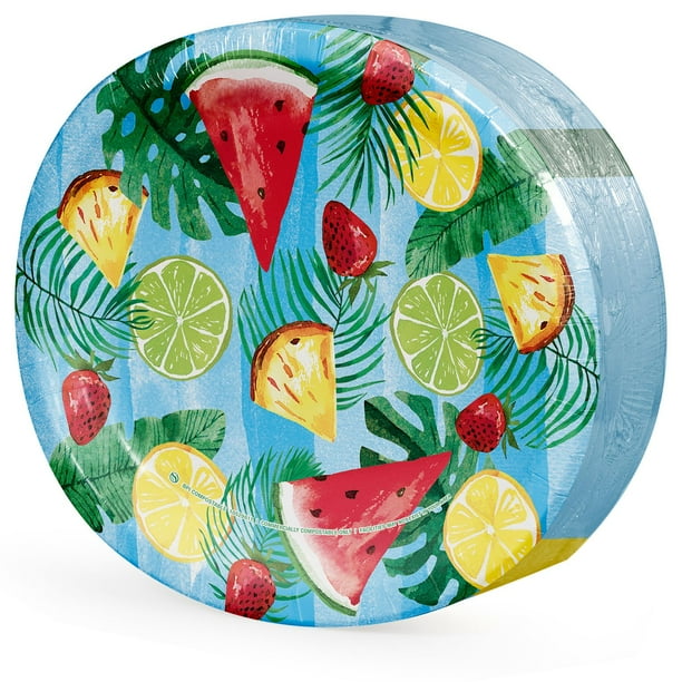 【メロンソーダ】have fun garage PLATE SET Amazon.com | Djungelskog Shark Sushi Plate - Hand-Painted Ceramic