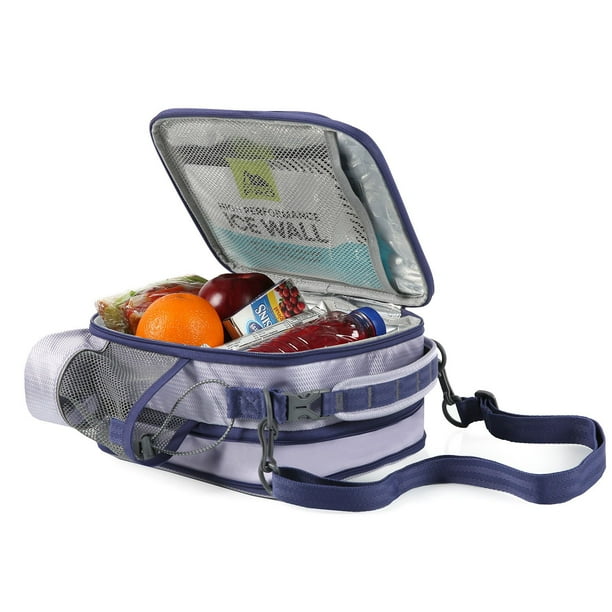 Arctic Zone Pro Expandable Lunch Bag, Choose Color - Samsclub.com