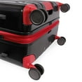 thumbnail image 7 of Hurley Wave 21" Carry-On Spinner Luggage, 7 of 8