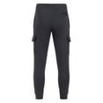 thumbnail image 3 of Under Armour Men's Rival Fleece Cargo Joggers, 3 of 4
