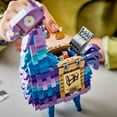 thumbnail image 5 of LEGO Fortnite Supply Llama Collectible Building Toy, 691 pcs., 5 of 6